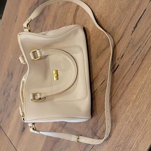 J. Crew Leather Bag